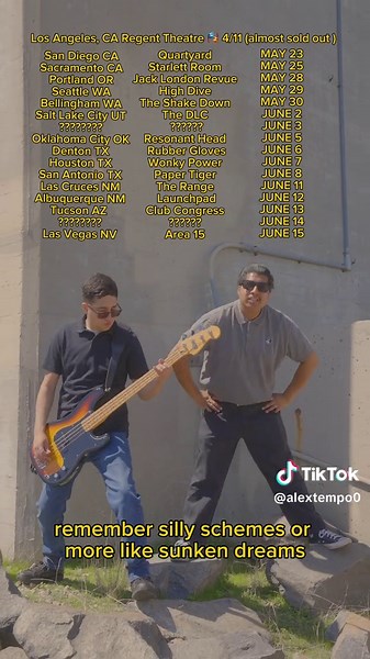 Shirley Temple's Summer Tour Announcement