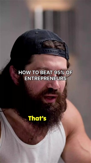 How to Start a Business in 4 Simple Steps (Alex Hormozi Truth)