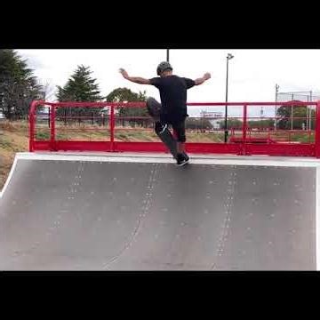 52 y/o👴20260226 #FrontTailRevert #backsideollie #frontsideollie 🛹 #shorts