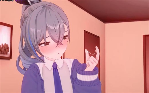 10.25日更新各类mmd二创合集