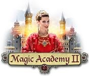 Magic Academy II (2009) - MobyGames