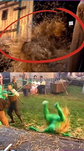 Dumbo Behind the Scenes ❤️ #disney #disneyworld #disneyplus #marvel #marvelestudios #bts #viral #movies #movie #cine #netflix #hbomax #hbo #warner #instagood #instagram #facebook #reels #youtube #twitter #twitch #tiktok #trump #mundo #specialeffects #efectosespeciales #behindthescene #behindthescenes | Behind The Scene