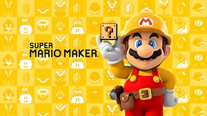 Super Mario Maker Review