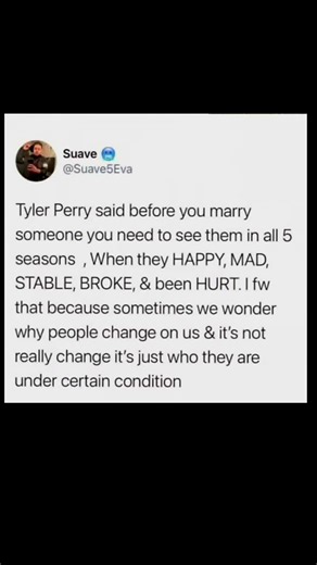 see them in all 5 seasons | Subscribe for more #motivation 😊👍