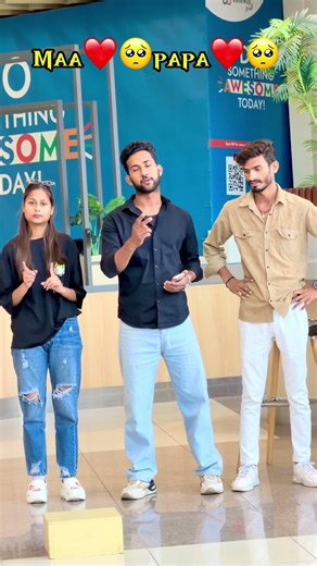 Love you Maa papa ❤️🥺🌍 #youtubeshorts #youtube #youtuber #shorts #shortvideo #ytshorts #maa #fyp