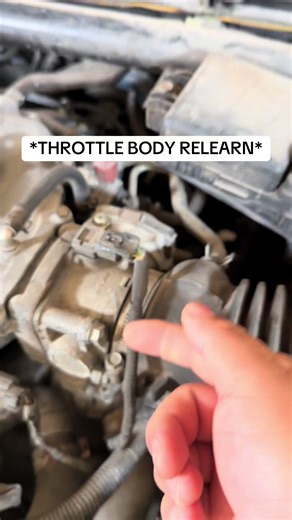 Throttle Body Maintenance Tips for DIY Enthusiasts