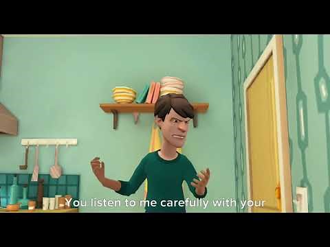 Classic Caillou gets grounded for nothing (REQUEST)