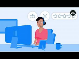 Voice by CM.com | Secure and Cost-Efficient Voice Communication.