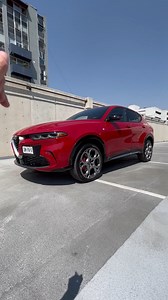 70K views · 3.9K reactions | Nueva Alfa Romeo Tonale! | Manuela Vasquez | Facebook