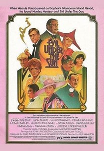 Evil Under the Sun  (1982)