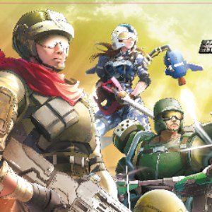 EDF_Official_EN - Twitch