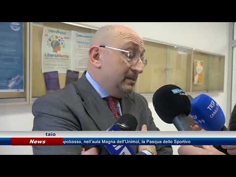 𝗦𝗧𝗨𝗗𝗘𝗡𝗧𝗜 ‘𝗔𝗣𝗣𝗥𝗘𝗡𝗗𝗢𝗡𝗢’ 𝗟𝗔 𝗙𝗜𝗚𝗨𝗥𝗔 𝗗𝗘𝗟 𝗡𝗢𝗧𝗔𝗜𝗢