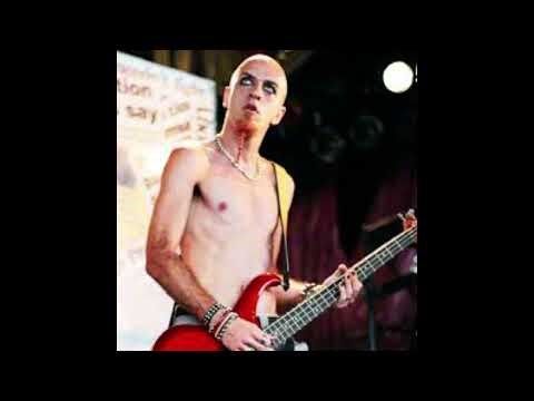 System Of A Down - DDevil (Bass Only) HQ