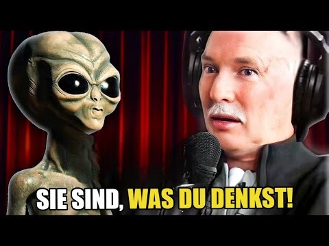 Aliens ENTFÜHRTEN diesen Mann,und was er erzählte,jagt jedem einen eiskalten Schauer über den Rücken