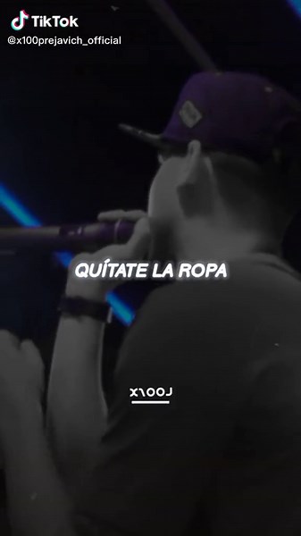 Videos de 𝙭100𝙥𝙧𝙚javich_official_ (@x100prejavich_official_) con “sonido original - 𝙭100𝙥𝙧𝙚javich_official_”