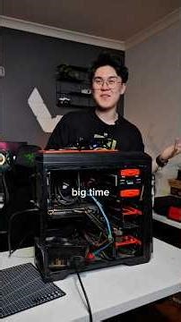 Can this $50 Gaming PC Running Triple A Games? #AD