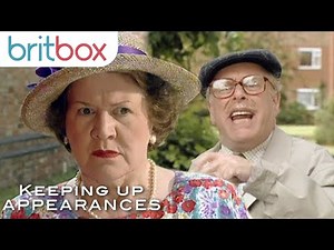 Keeping Up Appearances actor Clive Swift has died, aged 82