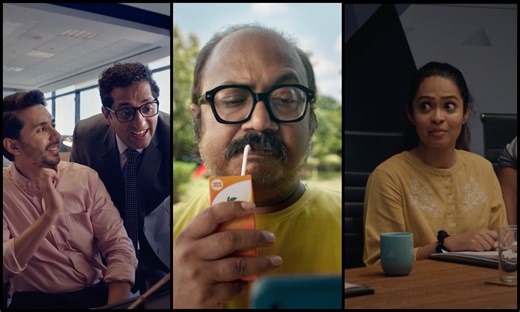 Apollo Medical Centre: Don't Think. Just switch to Apollo 24/7 • Ads of the World™ | Part of The Clio Network