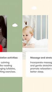 Having a wind down routine before sleep time for your little love is so important for so many different reasons. We’ve laid them all out for you 💤 #glowdreaming #bedtimeroutine #babysleep #toddlersleep #sleephelp #mumlife | Glow Dreaming