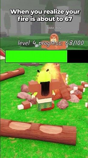 67 🤑 || Roblox #99nights #99nightintheforest