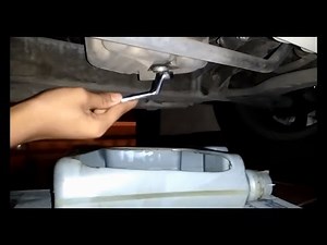 How to Change Your Car Oil, easy 13 steps | simple guide | easy guide | COMPLETE Guide