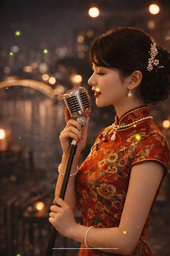 老上海爵士乐曲|Old Shanghai Jazz Music (1930-1950)