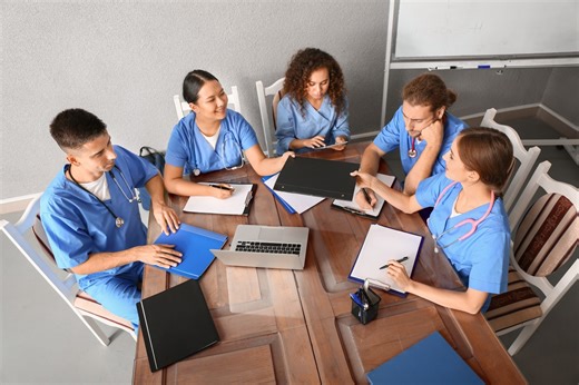 Southern West Virginia Junior Nursing Academy now accepting student applications