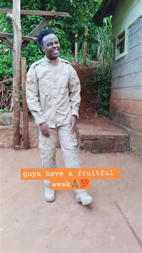 Gospel Music Video Inspired Comedy Mockery