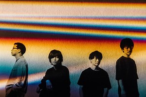androp、本日7/14リリースのニュー・デジタル・シングル「Lonely」MV公開。"忘れられない夏の写真"募集キャンペーン開催