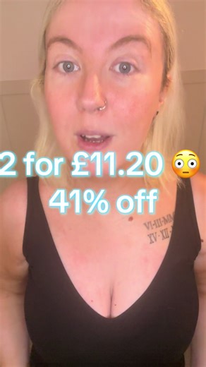 Secret shapewear that actually lets you breathe 😳 Smooths your tummy, snatches your waist and layers perfectly under hoodies. Plus it’s 2 for £11.20 right now. #tiktokmademebuyit #dealdrops #tiktokshopuk #shapewearfinds #ootd