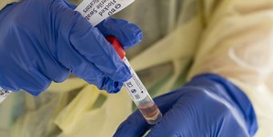 EPI delivers: high capacity Covid-19 testing lab built in 10 days »  Emerging Pathogens Institute » University of Florida