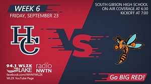 Henry County Sports Video