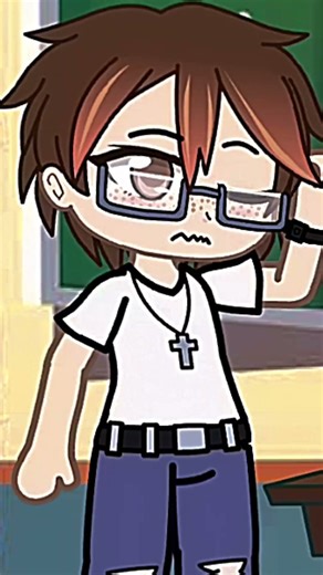 Gender swap potion #gacha #originacharacter #oldtrend #genderswap