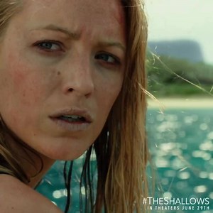 39K shares · 14K comments | Outsmart, outwill, outlast. See Blake Lively in #TheShallows June 29. | The Shallows | Facebook