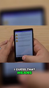 This FAKE iPod Touch from TikTok is...actually GOOD?? 🤨 #BudgetTech #CheapGadgets #iPodTouch #Knockoff #Android #Gaming #TechReview | Jacob R