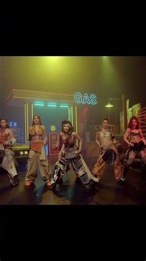 BINI – “Step Back” Dance Performance! #ppopbeats #ppop