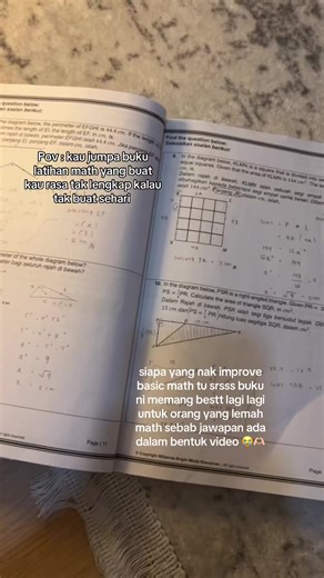 Improve Your Math Skills with Helpful Workbook