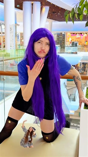 Lily shrunk the girl so she could play with her😏🤭 #poppyplaytimechapter5 #lily