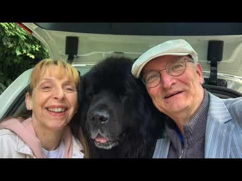 Bye bye Cornwall, hello Bristol, the Eye Hospital and belated Father's Day!