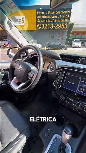 2022 Toyota Hilux Double Cab SRX 2.8 Turbo Diesel 4x4 Automatic 💪⛰️