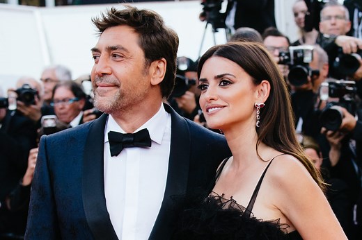 Javier Bardem and Penélope Cruz's Love Story Started 15 Years After They First Met