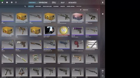 Missaligned menu buttons in 4:3 after Alt Tab