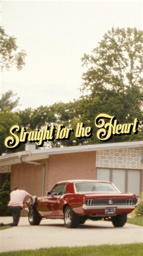 134K views · 2.6K reactions | Straight For The Heart  official music video premiere this Friday, Oct 3 at 7:30pm ct!! Set your reminder https://www.youtube.com/watch?v=clbGRyWXaNs now to watch the story unfold.. | Alexandra Kay | Facebook