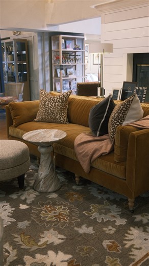 Gatehouse No. 1 on Instagram: "There’s something special about really good seating. Thoughtfully designed, beautifully made, and customized just for you—work with a Gatehouse designer to personalize every detail, from fabric and finishes to scale and comfort. Perfect timing to come in right now ~ our Annual Spring Furniture Sale is in full swing and our design and style team is ready to bring your home dreams to life. Gatehouse | take a seat | chairs | accent pieces | furniture sale | spring ref