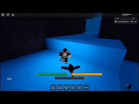 Roblox Demon Journey Demon Slayer guide Breathing, final selection, becoming slayer