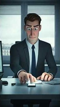 Son fils de 9 ans lui a posé la question que personne n'avait osé poser épisode 1 #shortsviral