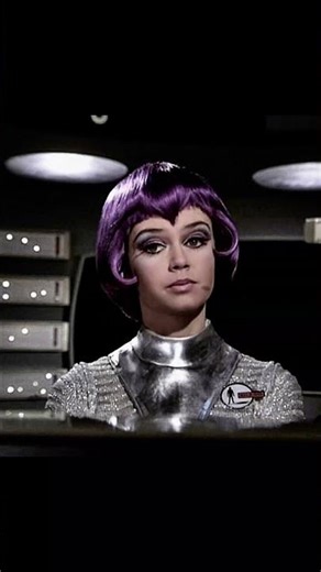 ufo clssic tv series