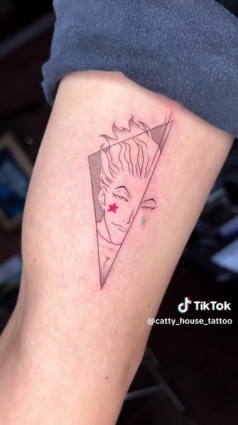 Hisoka Morow: The Iconic Villain from Hunter X Hunter