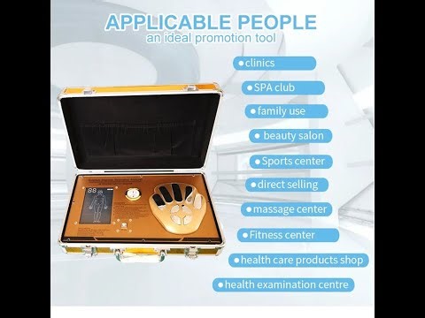 Quantum Analyzer 4.8