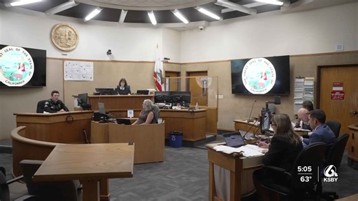 Criminal case against Morro Bay business owner heading to trial